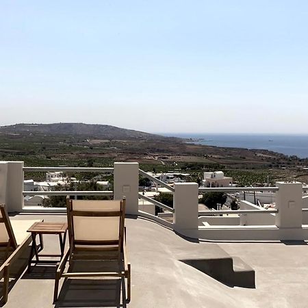 Akrotírion Arco Bianco Suites מראה חיצוני תמונה