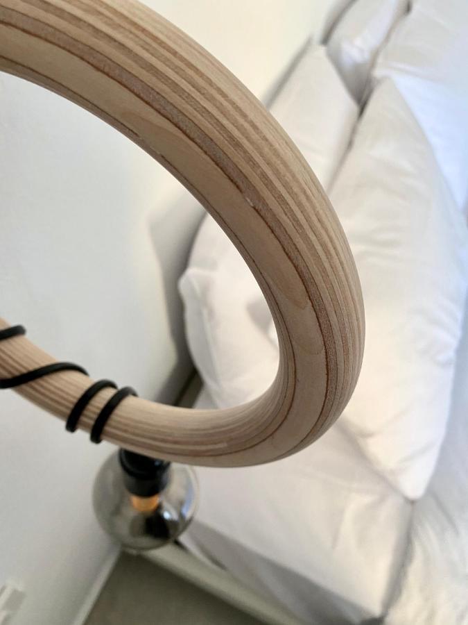 Akrotírion Arco Bianco Suites מראה חיצוני תמונה