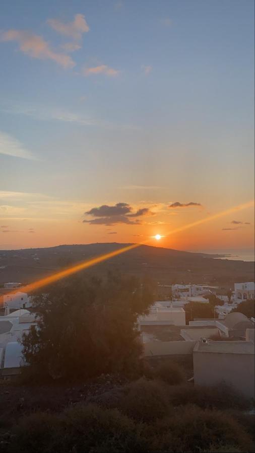 Akrotírion Arco Bianco Suites מראה חיצוני תמונה