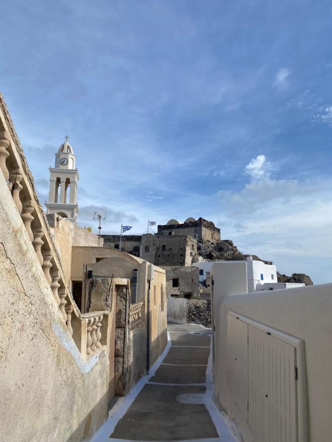 Akrotírion Arco Bianco Suites מראה חיצוני תמונה