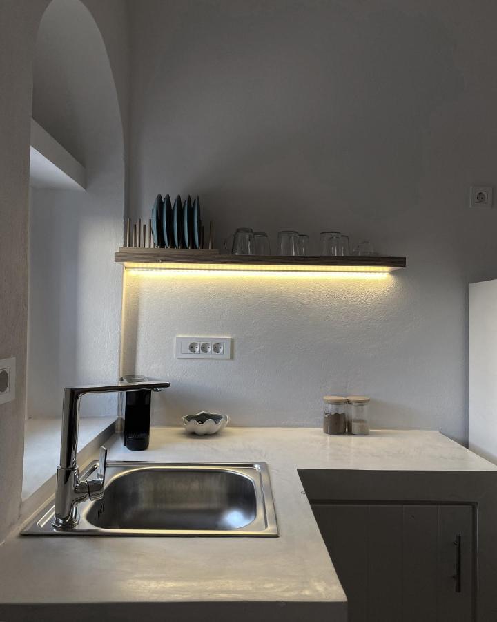 Akrotírion Arco Bianco Suites מראה חיצוני תמונה