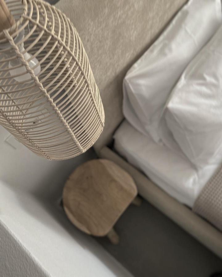 Akrotírion Arco Bianco Suites מראה חיצוני תמונה