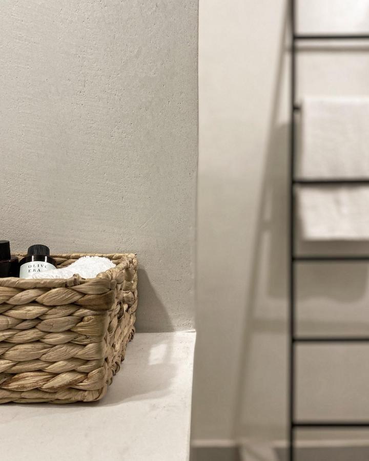 Akrotírion Arco Bianco Suites מראה חיצוני תמונה