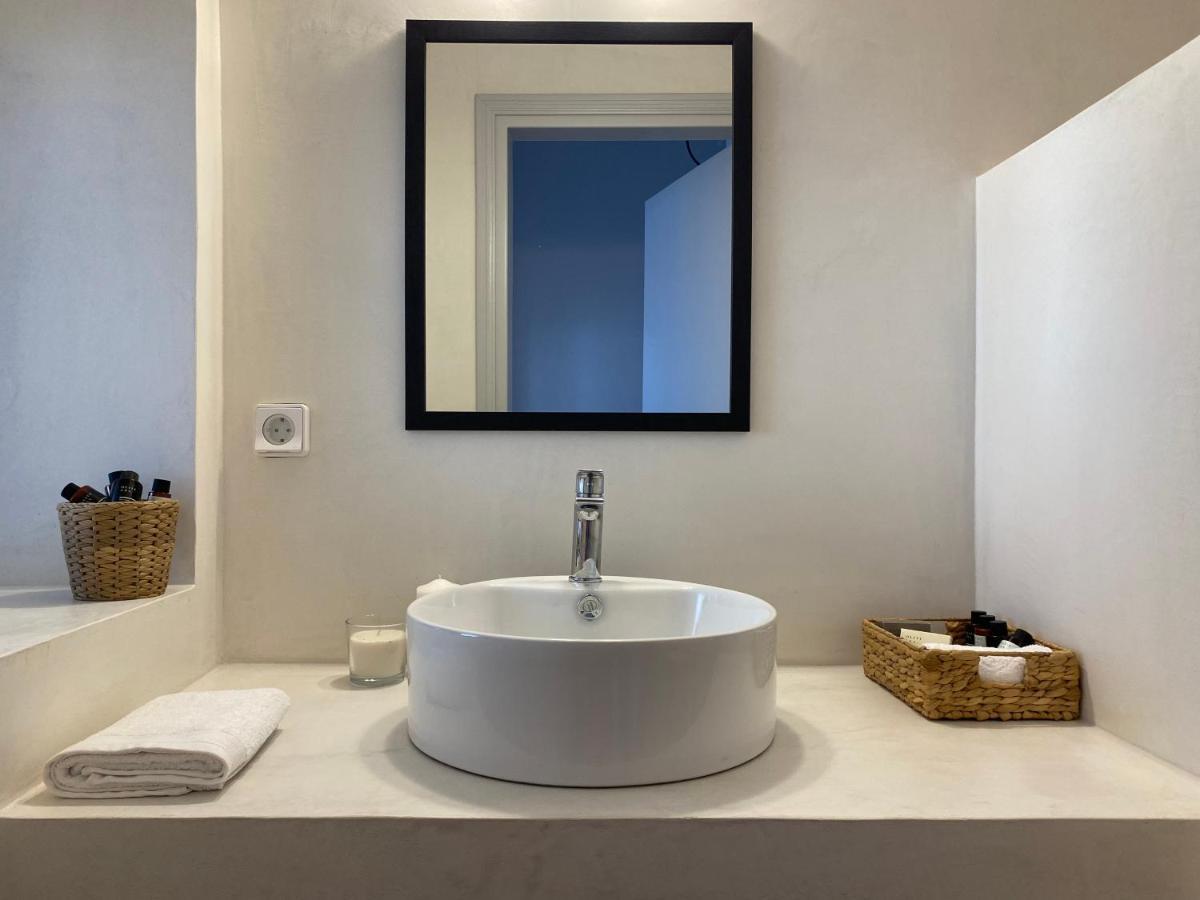 Akrotírion Arco Bianco Suites מראה חיצוני תמונה