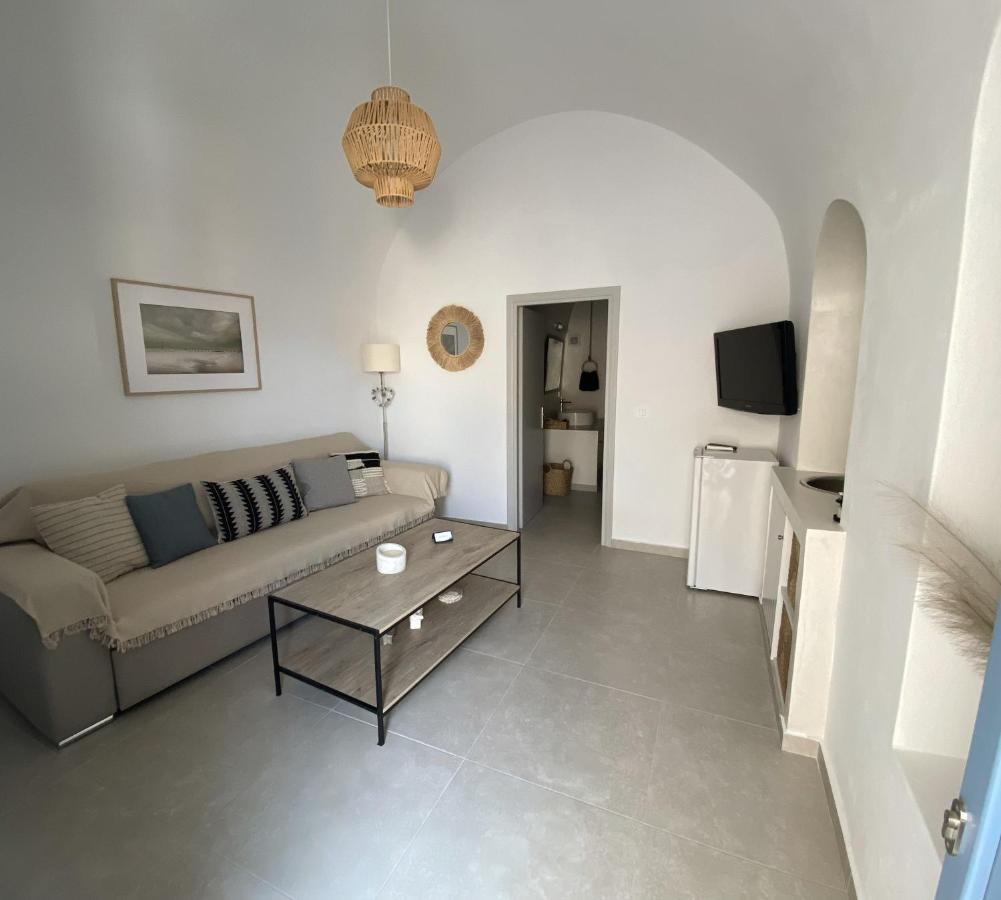 Akrotírion Arco Bianco Suites מראה חיצוני תמונה