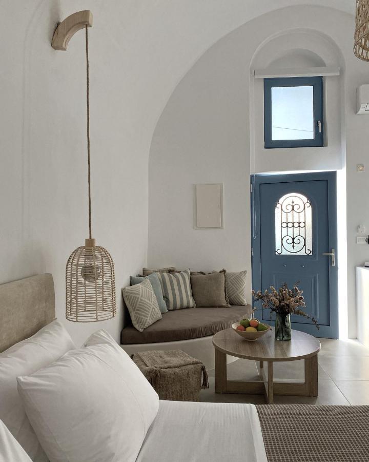 Akrotírion Arco Bianco Suites מראה חיצוני תמונה