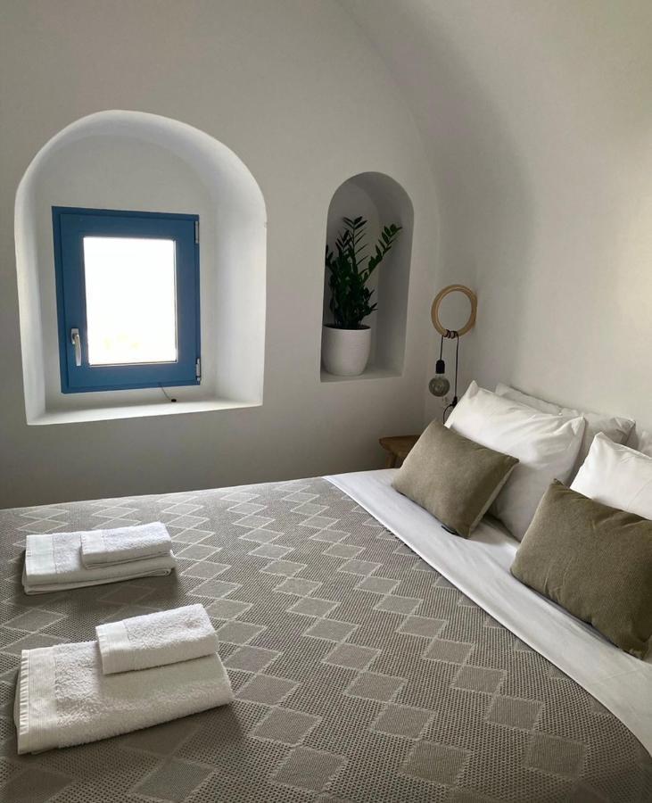 Akrotírion Arco Bianco Suites מראה חיצוני תמונה