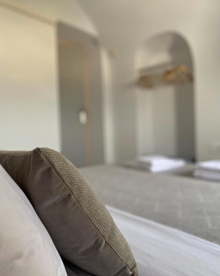 Akrotírion Arco Bianco Suites מראה חיצוני תמונה