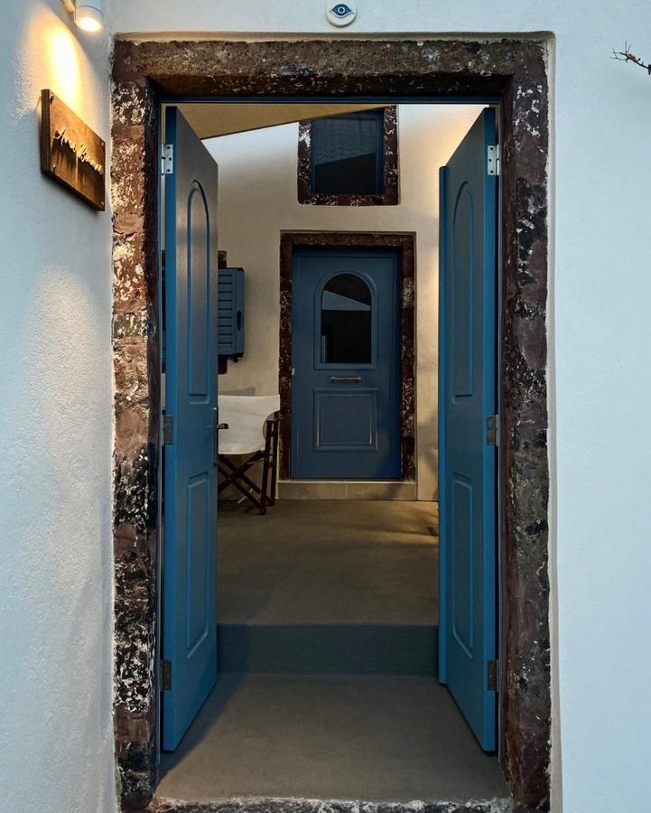 Akrotírion Arco Bianco Suites מראה חיצוני תמונה