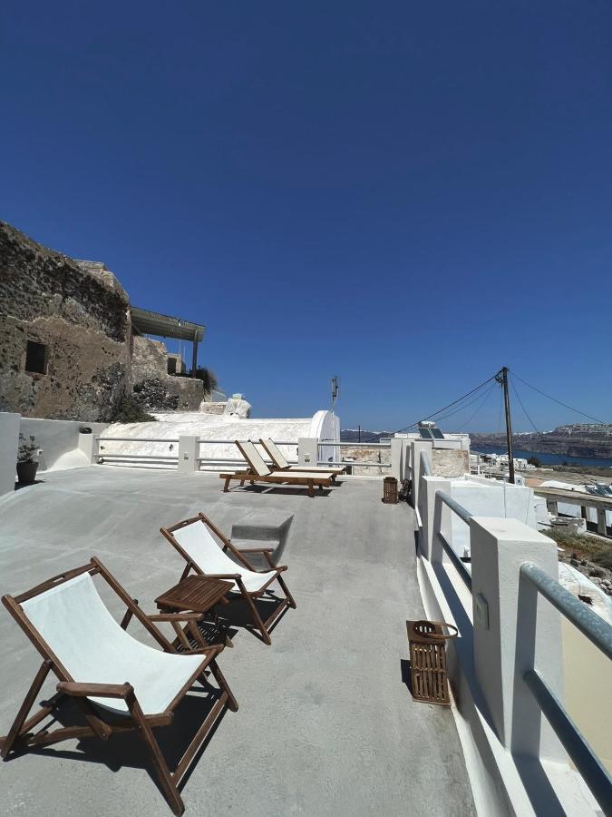 Akrotírion Arco Bianco Suites מראה חיצוני תמונה