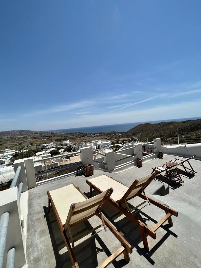 Akrotírion Arco Bianco Suites מראה חיצוני תמונה